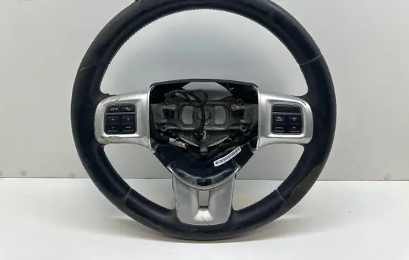 Dodge Durango III Steering wheel P1RT621X9AC