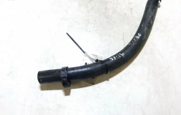 Renault Espace II Engine coolant pipe/hose