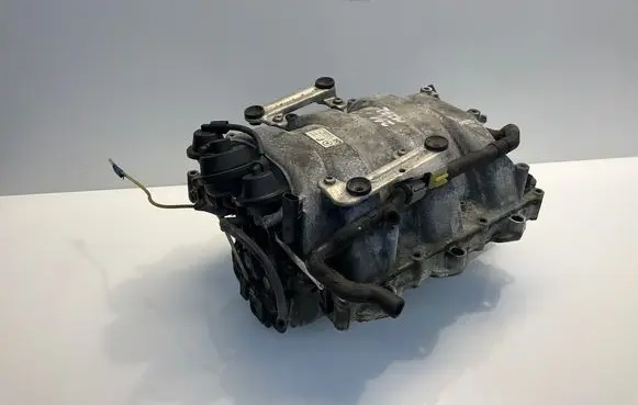 Mercedes-Benz E W211 Intake manifold A2721402201 10070024629 2721402201