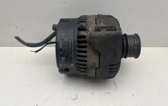 Mercedes-Benz S W140 Generator/alternator 0101540102 0123510049