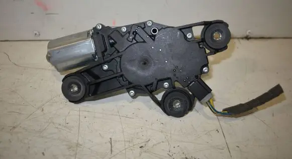 Ford Focus Rear window wiper motor F1FB17K441AA