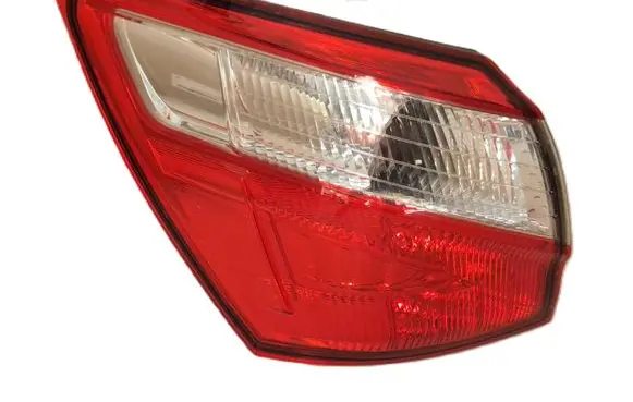 Nissan Qashqai Rear/tail lights MADELNEU