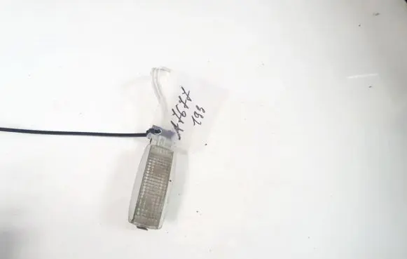 Volkswagen Touran I Other interior light 3b0947113