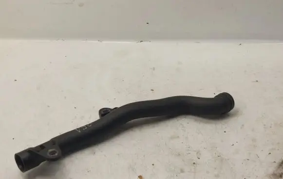 Toyota Corolla Verso AR10 Engine coolant pipe/hose 162780R010 162780R010A