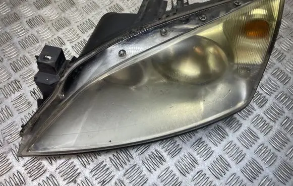 Honda Civic Headlight/headlamp 0301174201 1S7113006AJ