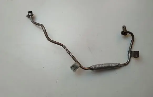 Alfa Romeo Giulia Turbo turbocharger oiling pipe/hose 04893761AD
