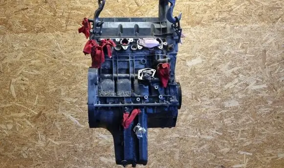 Mercedes-Benz A W168 Engine 166960300617598110 R1660100605 R1660160301