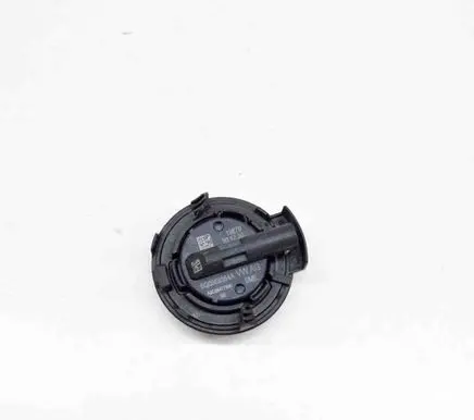 Skoda Superb B8 (3V) Airbag deployment crash/impact sensor A3C05477500 5Q0959354A