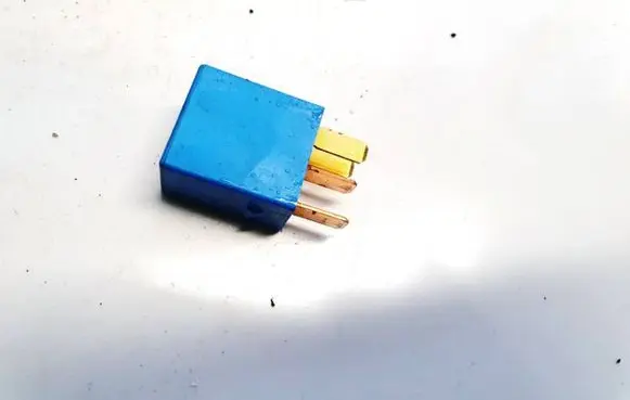 KIA Ceed Other relay 95220fl000 95220-fl000