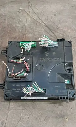 Renault Laguna III Comfort/convenience module 284B10050R A2C53186524 3500167882211766