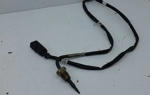 Audi A3 S3 8V Exhaust gas temperature sensor 04L906088BD