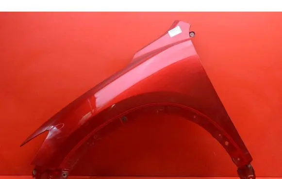 Mazda CX-5 Fender 