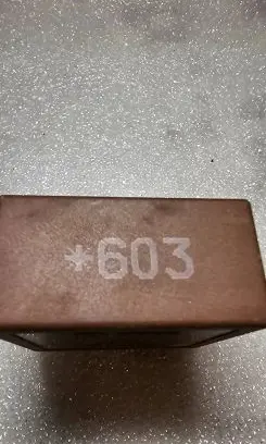 Audi A6 S6 C5 4B Other relay 4B0955531E 4B0955531F