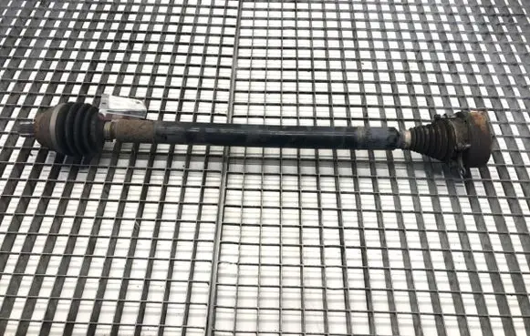 Volkswagen Golf VII Front driveshaft 1K0407272CC