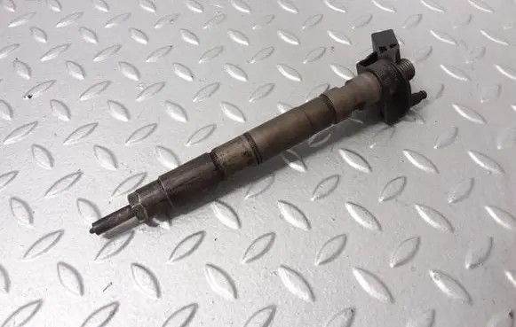 Audi A6 S6 C6 4F Fuel injector 059130277AC 0445115039