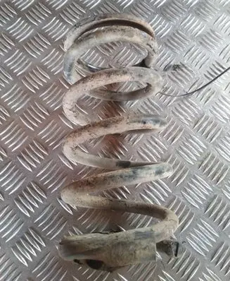 Mitsubishi Space Wagon Rear coil spring