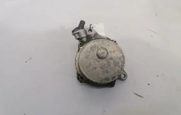BMW 3 E92 E93 Vacuum pump 7791232