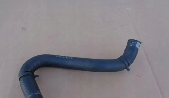 Mercedes-Benz SL R230 Power steering hose/pipe/line A2309975882