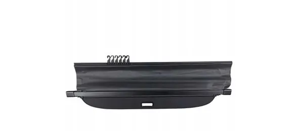 Ford Edge II Parcel shelf load cover EDGEII