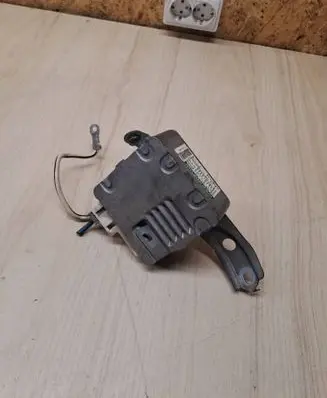 Power steering control unit/module