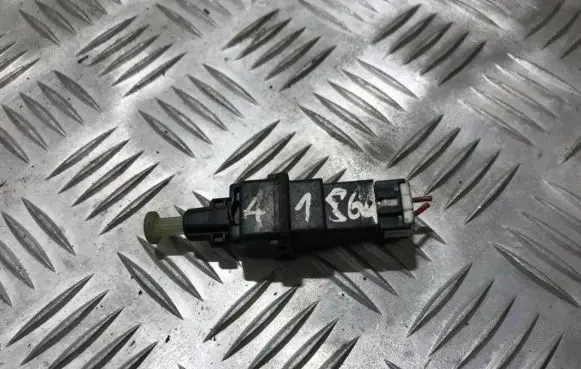 Nissan Micra Brake pedal sensor switch