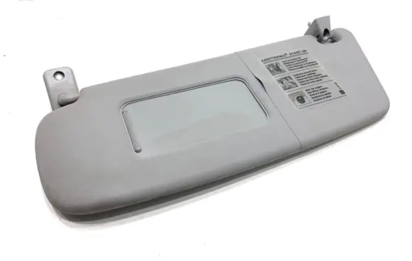 Opel Meriva A Sun visor