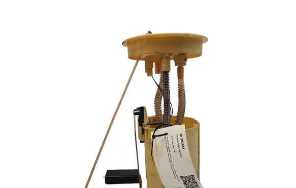 Fuel level sensor