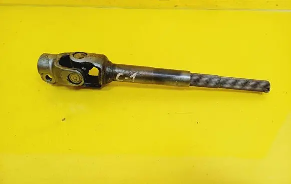 Citroen C1 Steering wheel axle