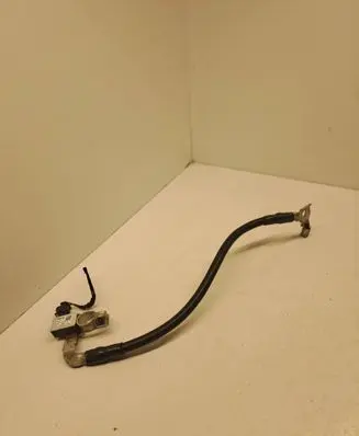 BMW 1 F40 Negative earth cable (battery) 9878660 0021132096 18962511