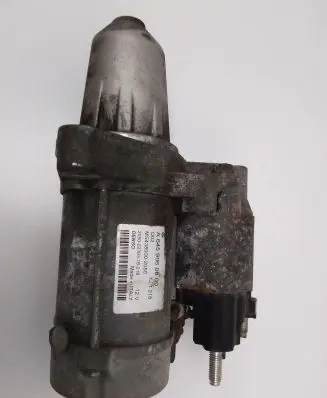 Mercedes-Benz A W176 Starter motor A6459060800 MS4380002050