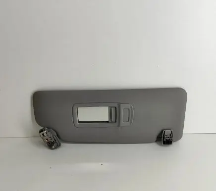 Sun visor