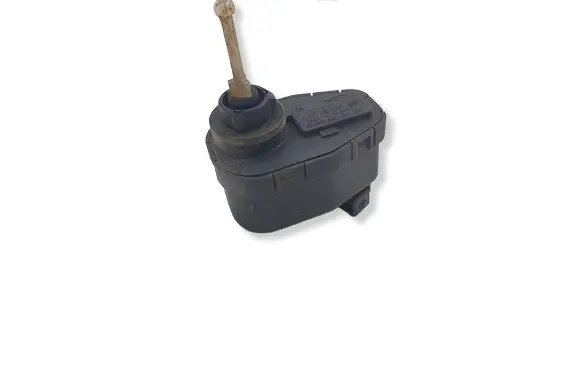 Audi 80 90 S2 B4 Headlight level adjustment motor 0307851346 8A0941295