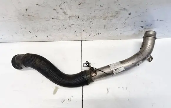 Renault Scenic III - Grand scenic III Intercooler hose/pipe