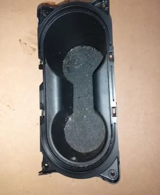 Hyundai Kona I Cup holder 