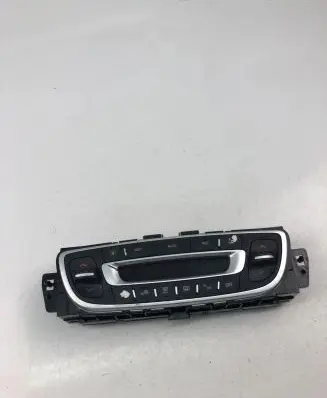 Renault Megane III Climate control unit 275100007R