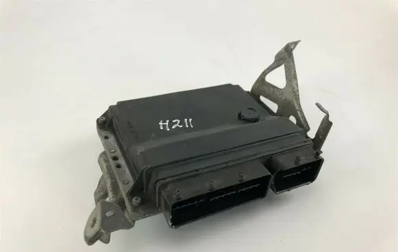 Toyota Verso Other control units/modules 896610F191 H211