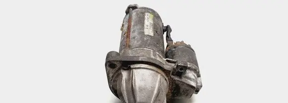 Mercedes-Benz C W203 Starter motor 0051511301