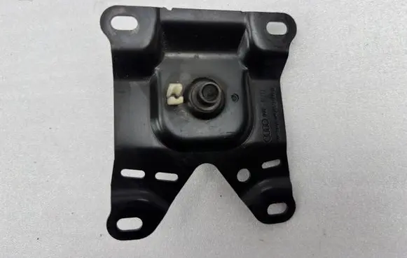 Audi A8 S8 D4 4H Engine bonnet/hood lock/latch loop/hook 4H0823186D 4H0823186