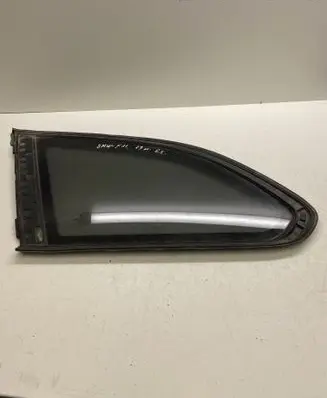 BMW 5 F10 F11 Rear side window