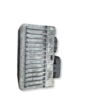 Opel Insignia A Glow plug pre-heat relay 55574293