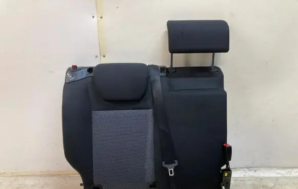 Mercedes-Benz A W169 Other seats 