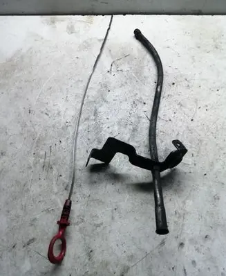 Volvo S80 Oil level dip stick 30774666