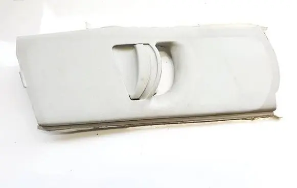 Skoda Octavia Mk2 (1Z) (B) pillar trim (top) 1z0868316