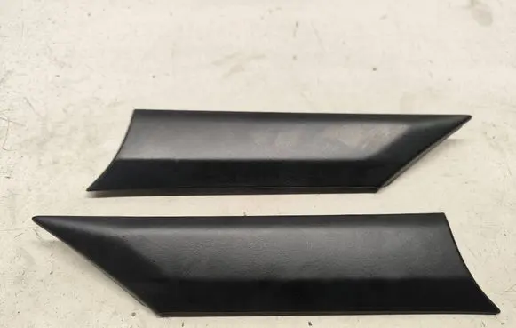 Hyundai Kona I Rear fender molding trim 87850J9000 87860J9000