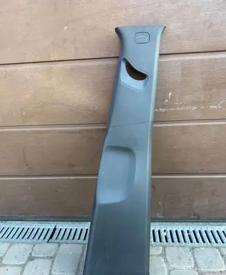 Opel Crossland X (B) pillar trim (top) 39138933