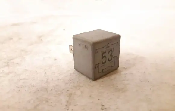 Volkswagen Touran I Other relay 141951253B 20240072