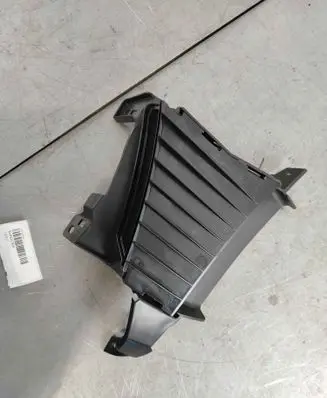 Audi A4 S4 B9 8W Front bumper lower grill 8w0121763l 8W0121763G 8W0121763L