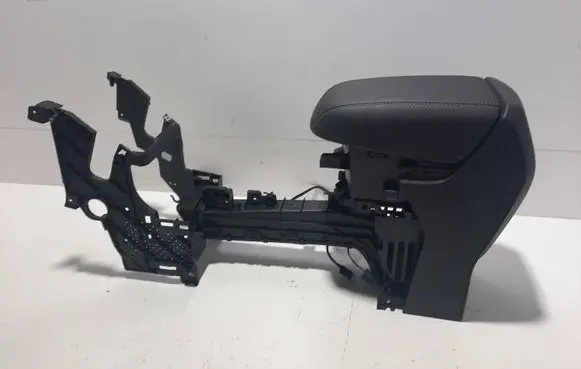 Ford Grand C-MAX Other center console (tunnel) element F1CBR048W42 E1C1R045A06AB HC3T14F014BC