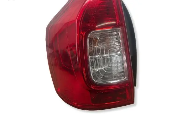 Dacia Logan Pick-Up Rear/tail lights 265551978R 684101 62421501