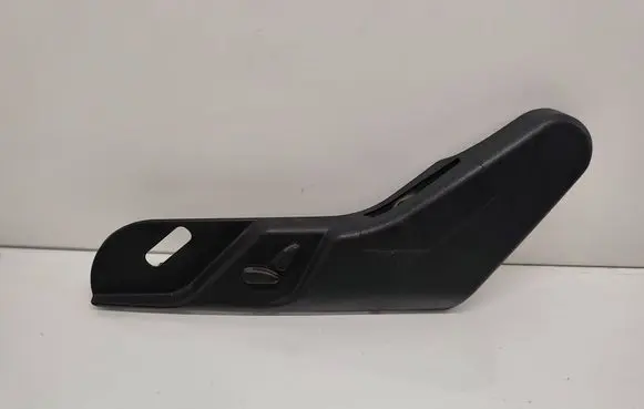 Mercedes-Benz E W210 Seat trim 2109181330